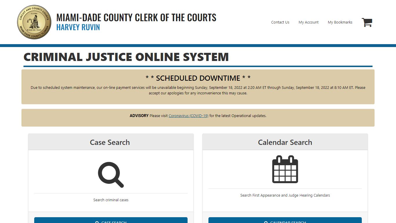 Miami Dade Criminal Records Miami Dade Criminal Records